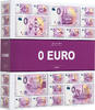 0 Euro 0 Euro biljetten album Leuchtturm 200 -