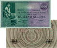 1000 gulden 1000 gulden 1926 Grietje Seel 152-1 kwaliteit -