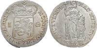 Gulden Holland Gulden - Generaliteits- 1794 -