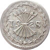 Bezemstuiver Holland Bezemstuiver 1739/38 -