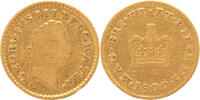 Great Britain 1/3 Guinea 1806 -