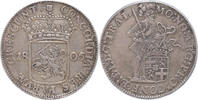 Zilveren dukaat Koninkrijk Holland 1806-1810 Zilveren dukaat 1806 -