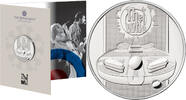 5 Pound The Who 5 Pound 2021 Verenigd Koninkrijk -