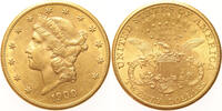 20 Dollars USA 20 Dollars 1900s -