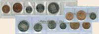 ES 43 Jaarset ‘s Rijksmunt 1973-1974-1975 -