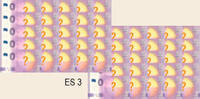 ES 3 Verrassingpakket wereld 50 -