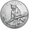 Canada Canada Wildlife Poema 2012-1 1 ounce silver -