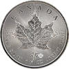 Canada Canada Maple Leaf 2015 1 ounce silver -