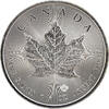 Canada Canada Maple Leaf 2014 1 ounce silver -