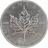 Canada Canada Maple Leaf 2013 1 ounce silver -
