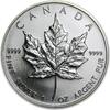 Canada Canada Maple Leaf 2006 1 ounce silver -