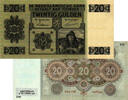 20 gulden 20 gulden 1926 Stuurman 57-2 kwaliteit -