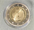 2 euro Cyprus 2 euro 2024 20e verjaardag toetreding EU -
