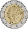 2 euro Monaco 2 euro 2007 Prinses Gracia -