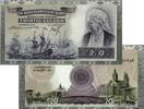 20 gulden 20 gulden 1939 Emma 58-1 kwaliteit -
