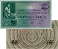 1000 gulden 1000 gulden 1926 Grietje Seel 152-1 kwaliteit -