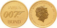 2 Dollars Tuvalu 2 Dollars 2021 -
