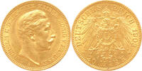 20 Mark Germany Prussia 20 Mark 1903a -