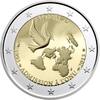 2 euro Monaco 2 euro 2013 UNO -