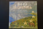 Proefontwerp Slovenië 2004 II -