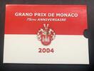 Proefontwerp Monaco 2004 Grand Prix -