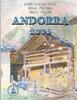 Proefontwerp Andorra 2003 -