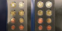 Euro-ontwerpen Zwitserland 2005 -