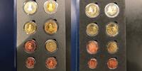 Euro-ontwerpen Slowakije 2003 -