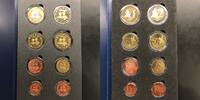 Euro-ontwerpen Litouwen 2003 -