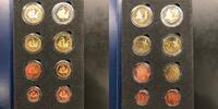 Euro-ontwerpen Estland 2003 -