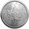 Canada Maple Leaf 2023 1 ounce silver -