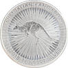 Australia Australië Kangaroo 2018 1 ounce silver -