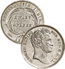 1/4 gulden 1826  Nederlands Indië   kwaliteit vz-