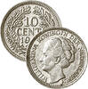 10 Cent 10 Cent 1941 pp kwaliteit -