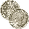 10 Cent 10 Cent 1911 kwaliteit -