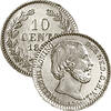 10 Cent 10 Cent 1889 kwaliteit -