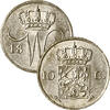 10 Cent 10 Cent 1827U kwaliteit f -