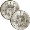 10 Cent 10 Cent 1827B a kwaliteit zg -