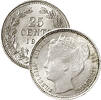 25 Cent 25 Cent 1901 a kwaliteit f- -