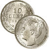 10 Cent 10 Cent 1903 kwaliteit f+ -
