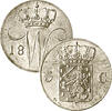 Koninkrijk - TP Specials 5 Cent 5 Cent 1819U -