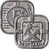 Koninkrijk - TP Specials 5 Cent 5 Cent 1941 z -