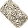 Koninkrijk - TP Specials 5 Cent 5 Cent 1933 -