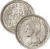 Koninkrijk - TP Specials 25 Cent 25 Cent 1912 -