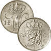 Koninkrijk - TP Specials 25 Cent 25 Cent 1826U a -