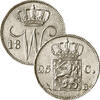 Koninkrijk - TP Specials 25 Cent 25 Cent 1824B -