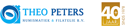 Theo Peters Numismatiek & Filatelie B.V.