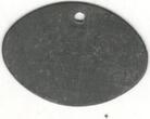 Congo Token 1923 aunc