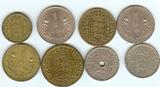 Greenland Kpl.satz 1926-1964 1926-1964 vf-xf