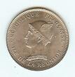 Reunion 50 Cent 1896 BU